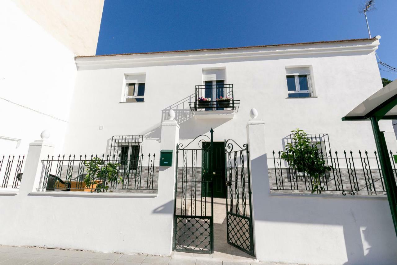 Casa Macetero En Landhuis