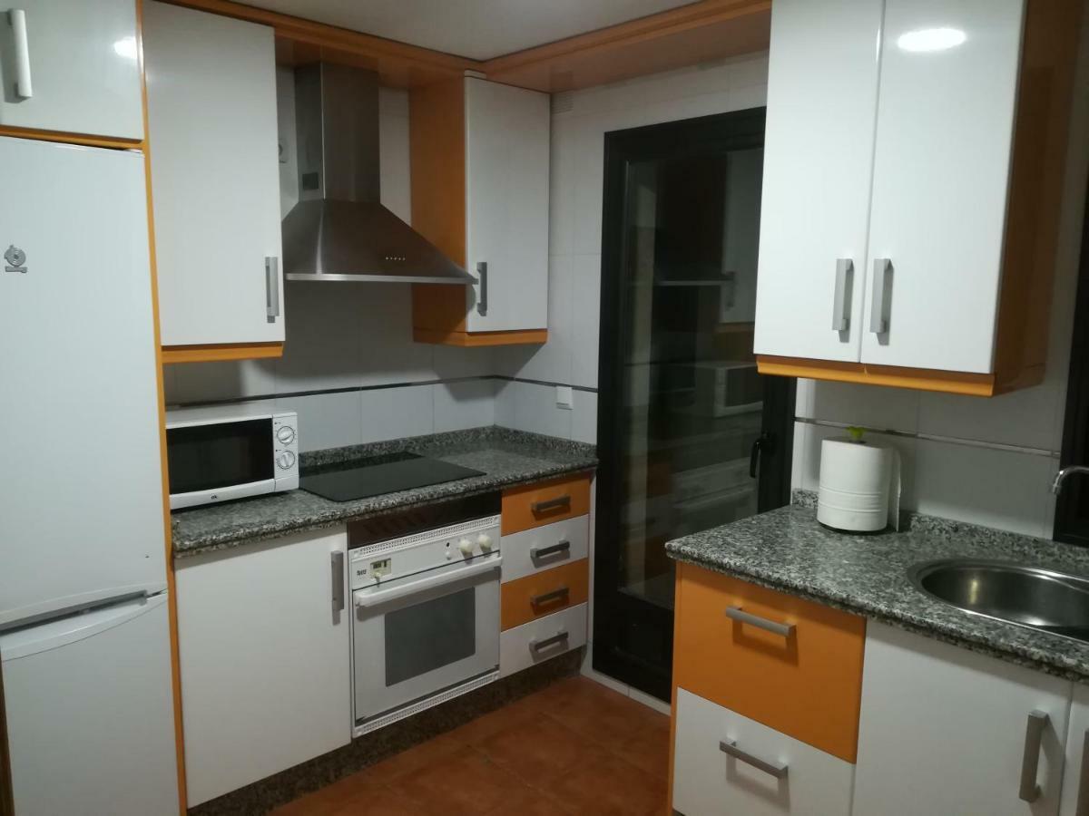 Pergar I - 4 Personas Desde 35e-wifi Apartamento *