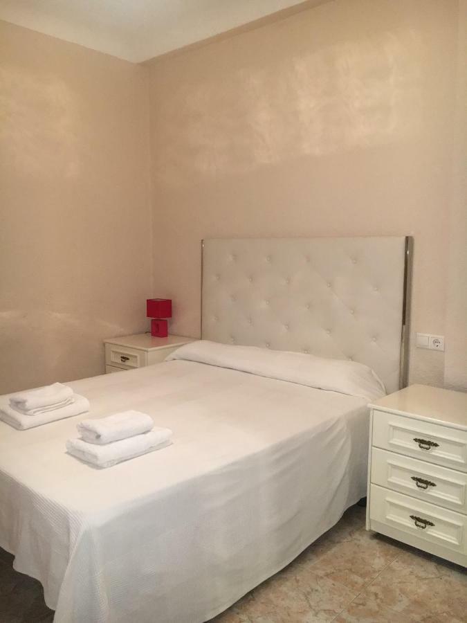 Garnata Home Centro Apartment *