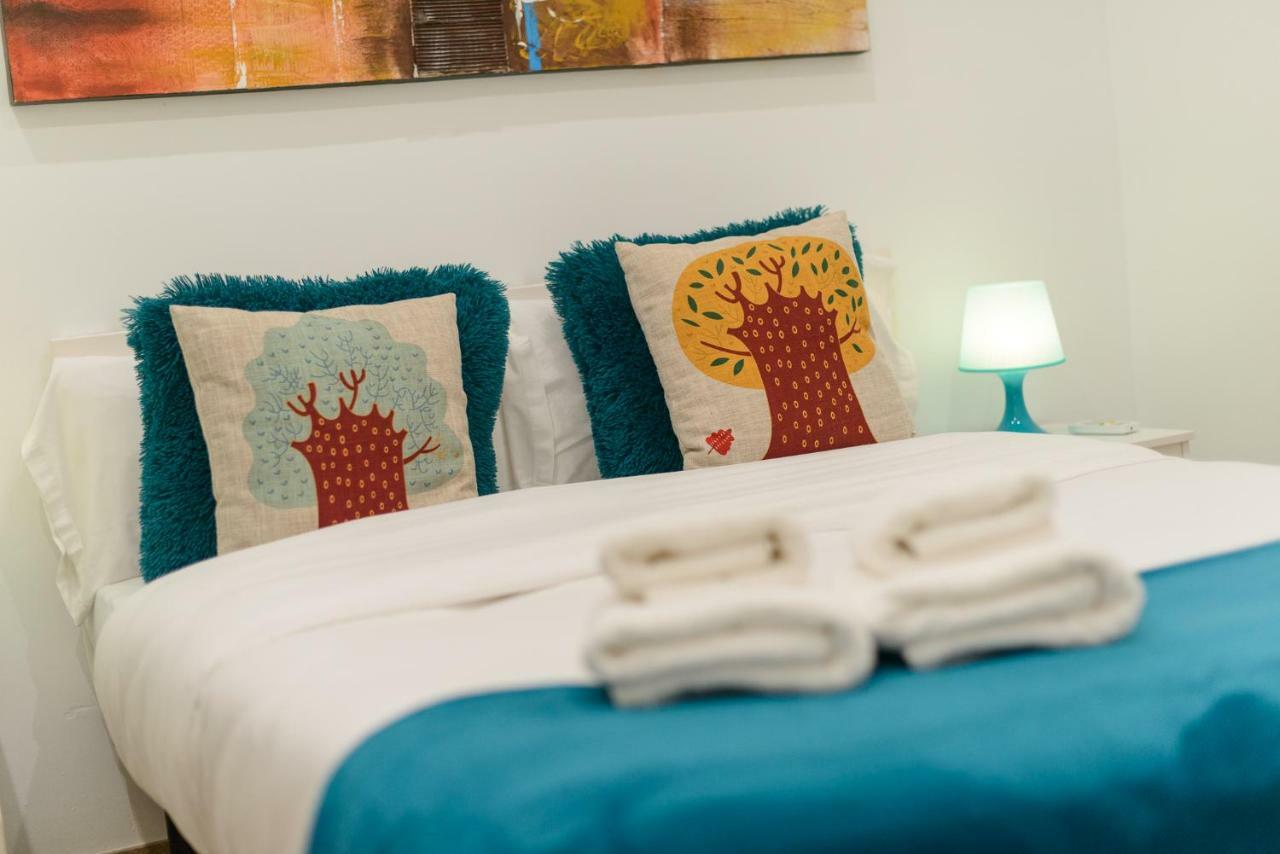 Apartamento Tebaida Granada