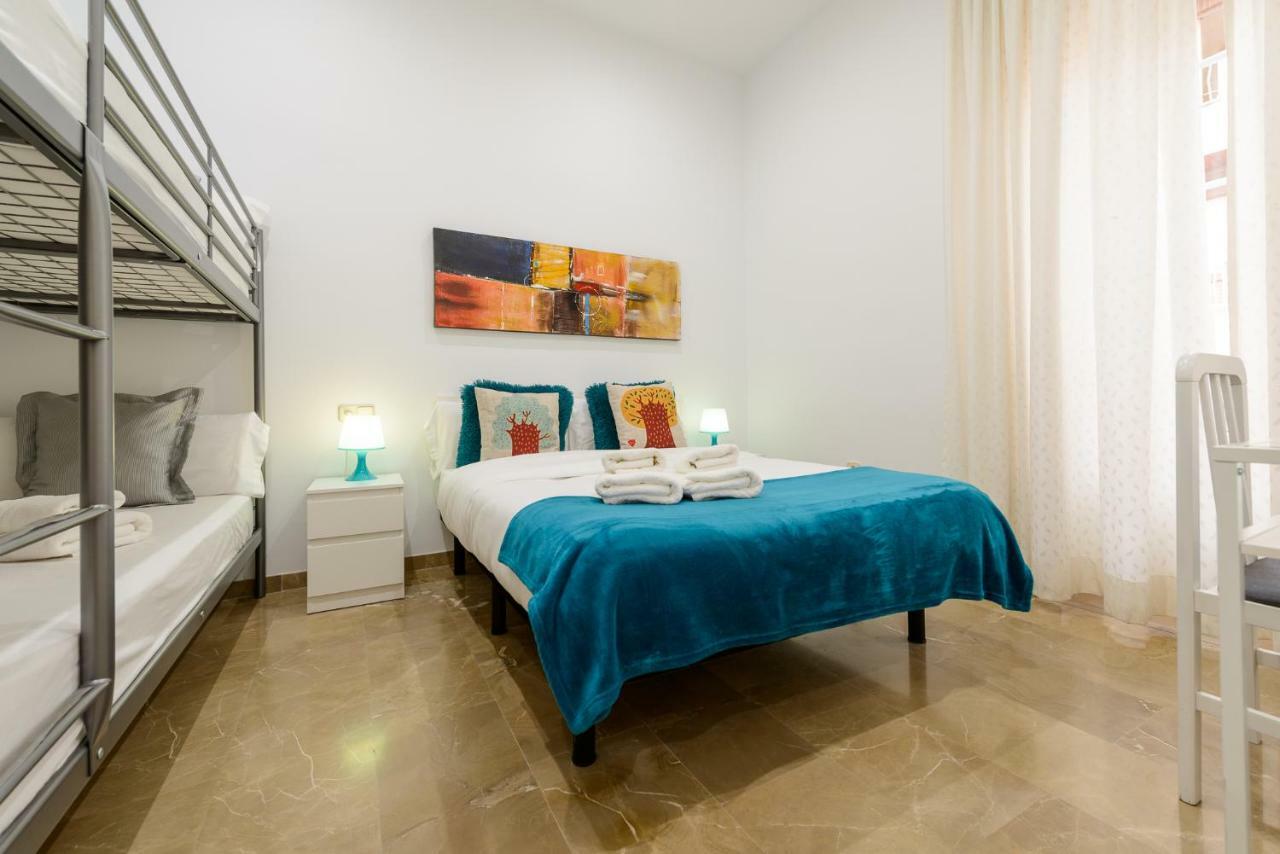 Apartamento Tebaida Granada
