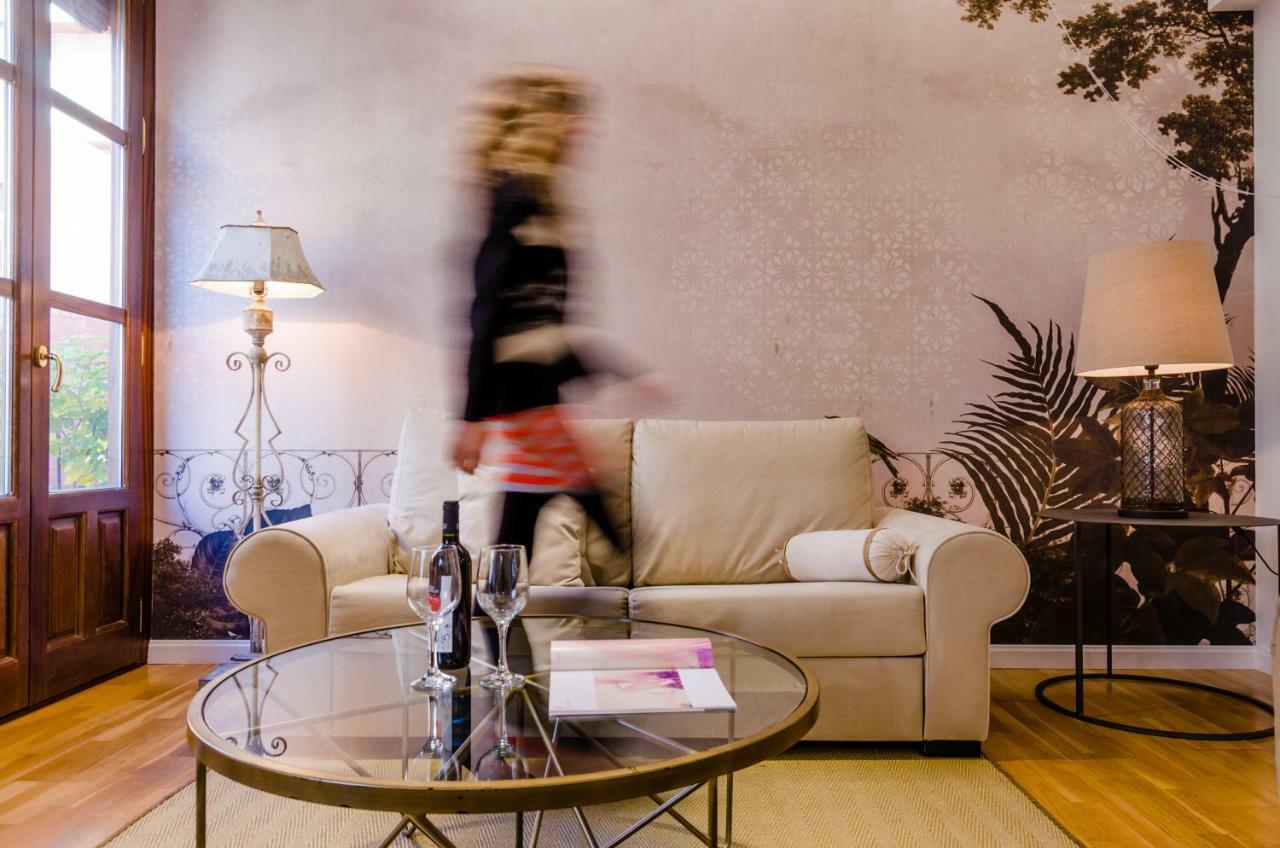 Apartamento Casa Ayala