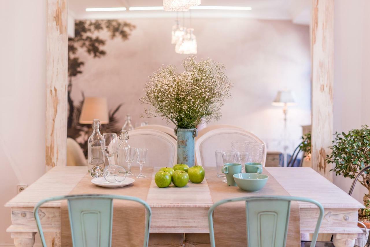 Apartamento Casa Ayala *