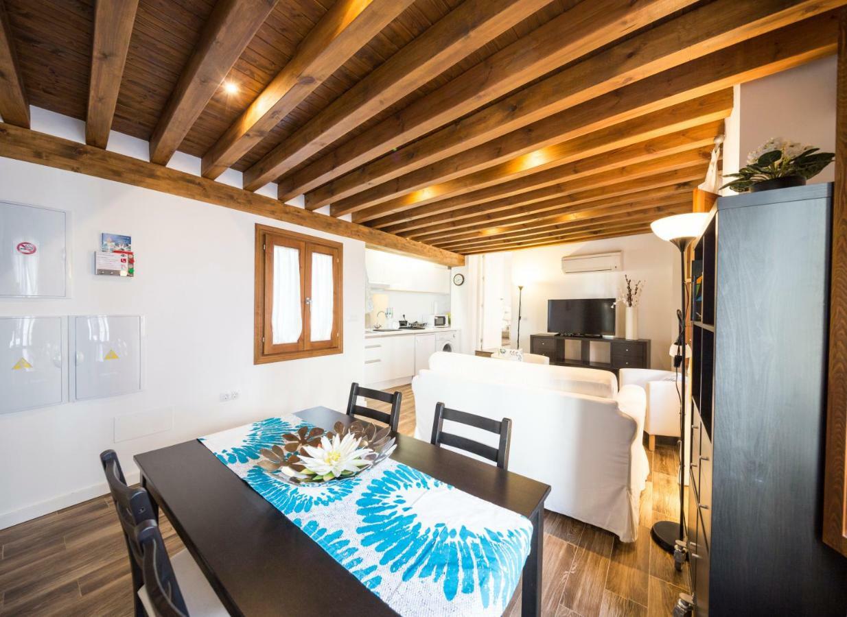 Appartement Livings En Elvira Centro