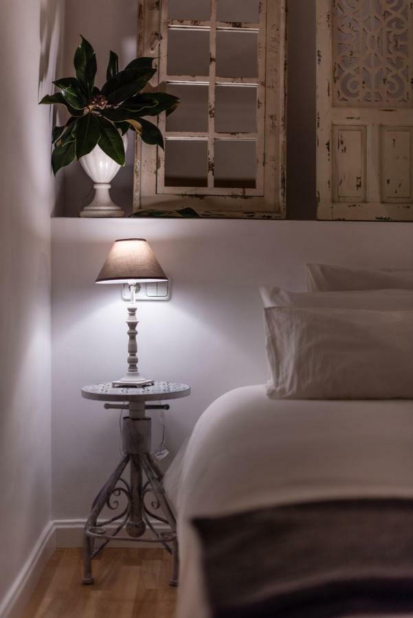 Apartamento Casa Ayala Granada