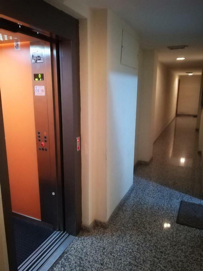 Pergar I - 4 Personas Desde 35e-wifi Apartamento