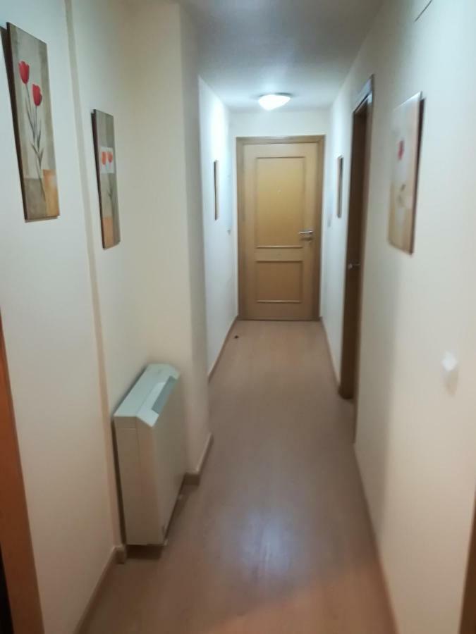 Apartamento Pergar I - 4 Personas Desde 35e-wifi Granada