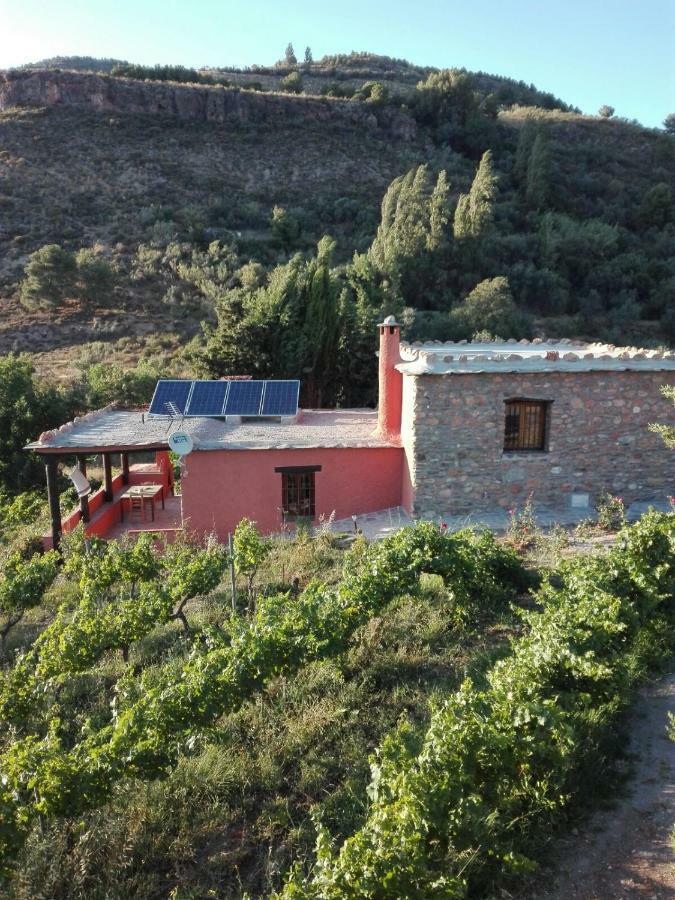 Cortijo El Cerrillo * Granada