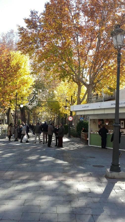 Apartamento Estudio Inora *