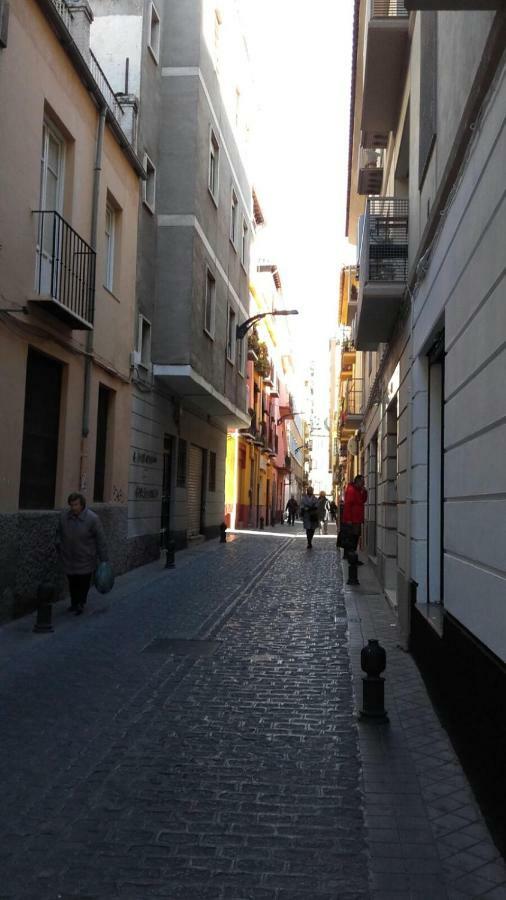 Apartamento Estudio Inora