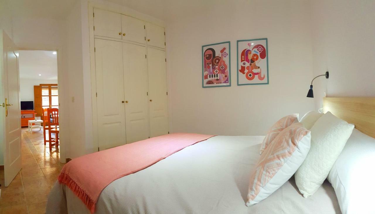 Roseia Apartamento Granada