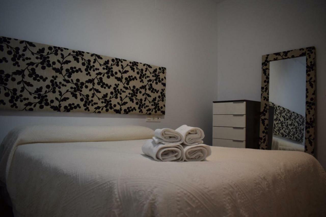 Apartamento Fenix Granada