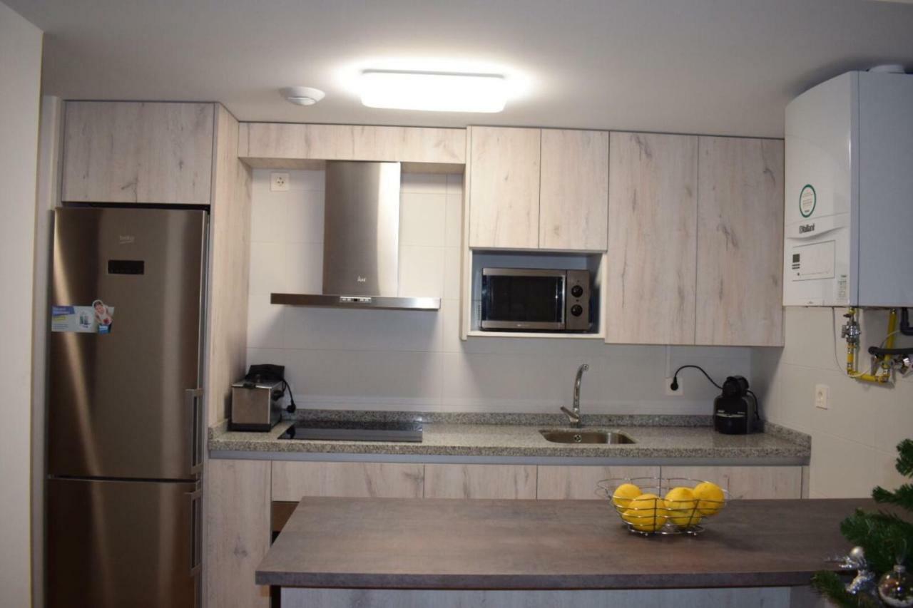 Apartamento Fenix Apartment Granada