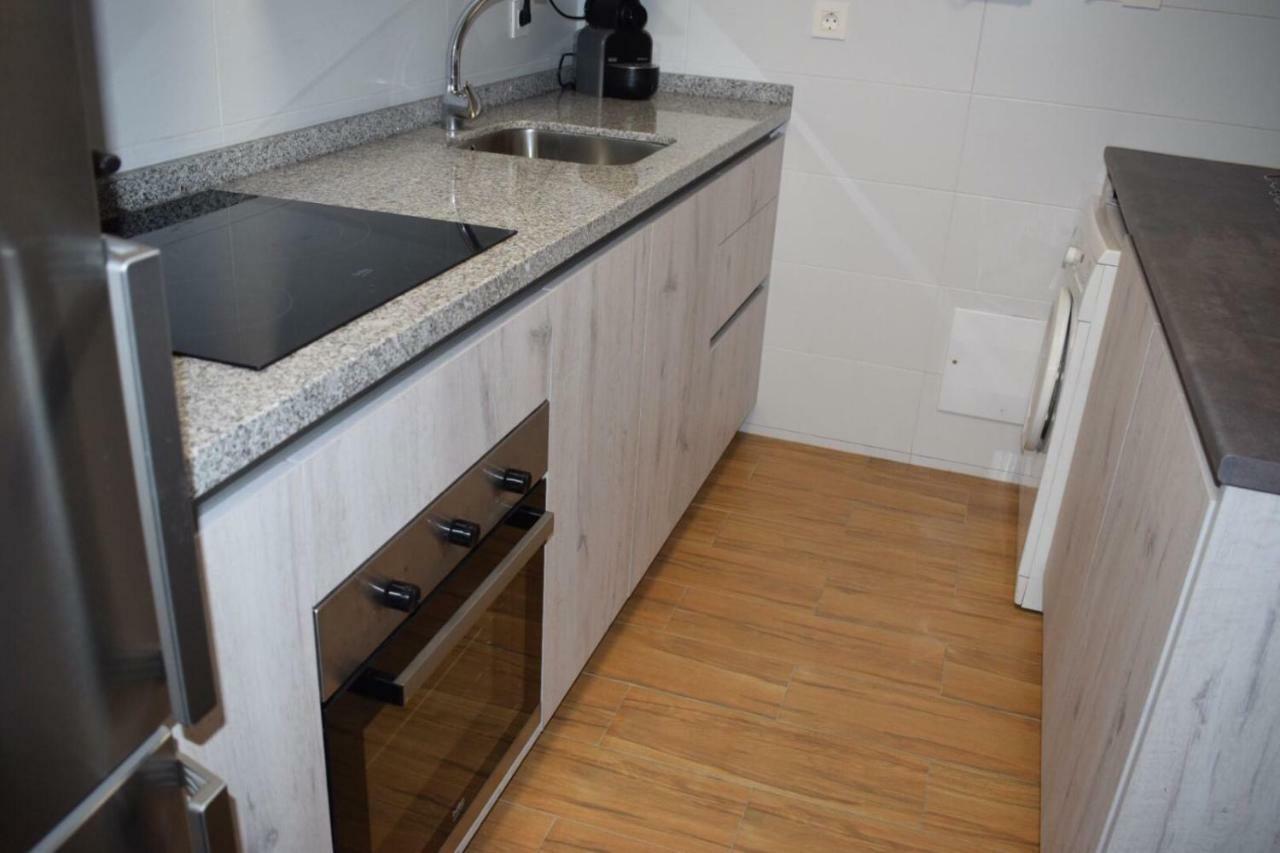 Apartamento Fenix Apartment *