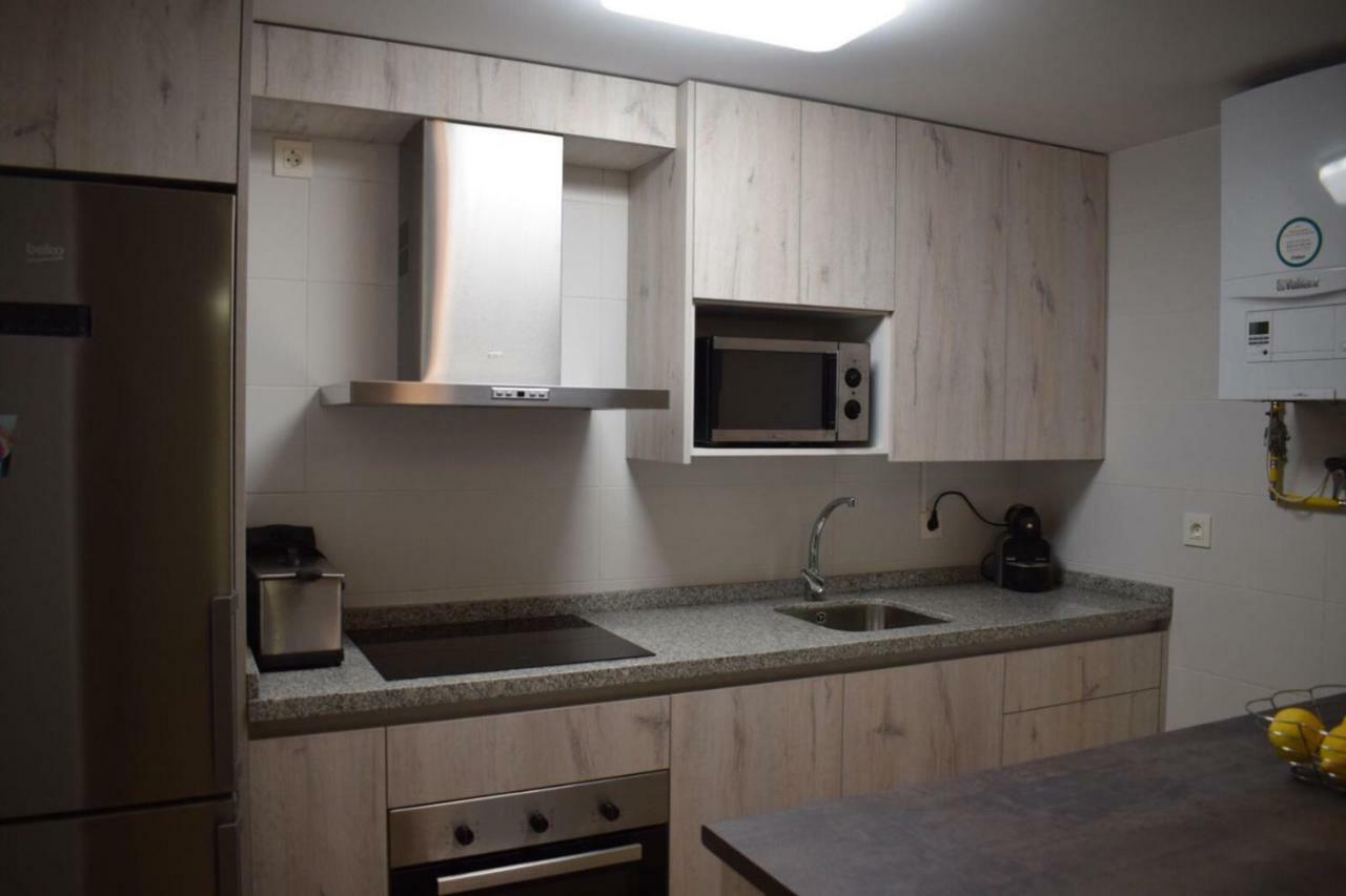 Apartamento Fenix * Granada