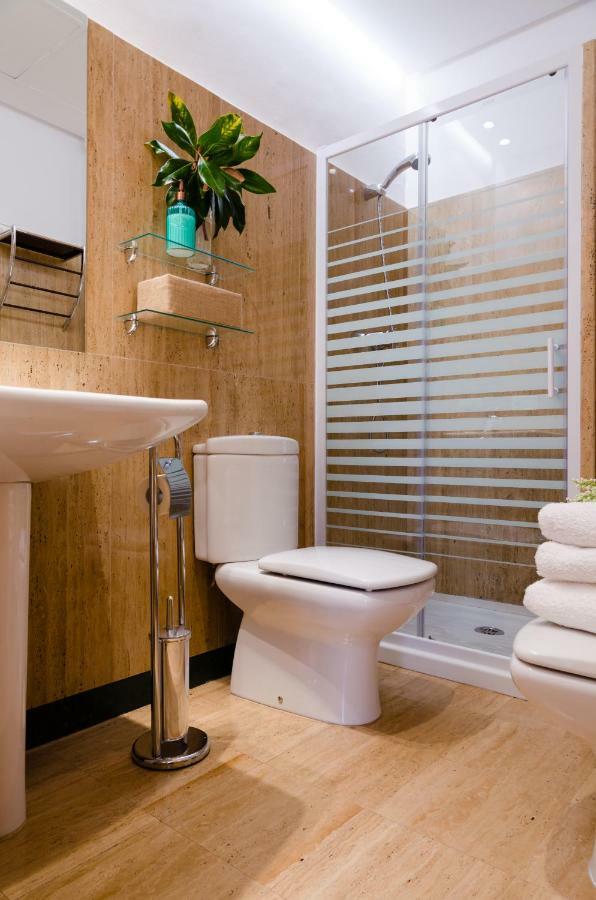 Apartamento Casa Ayala