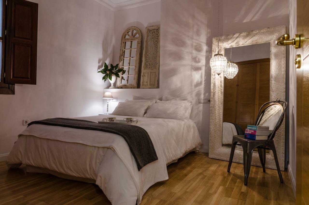 Apartamento Casa Ayala Granada