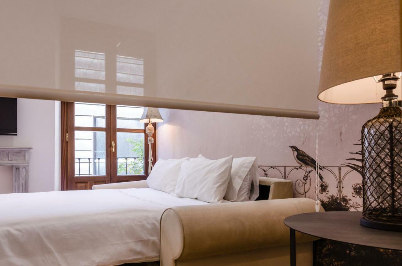 Apartamento Casa Ayala *