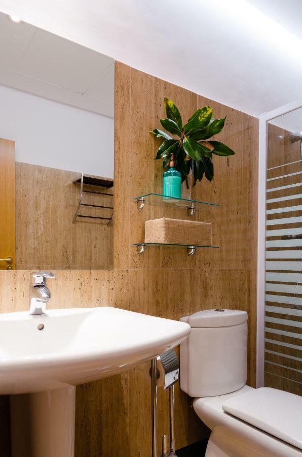 Apartamento Casa Ayala Granada