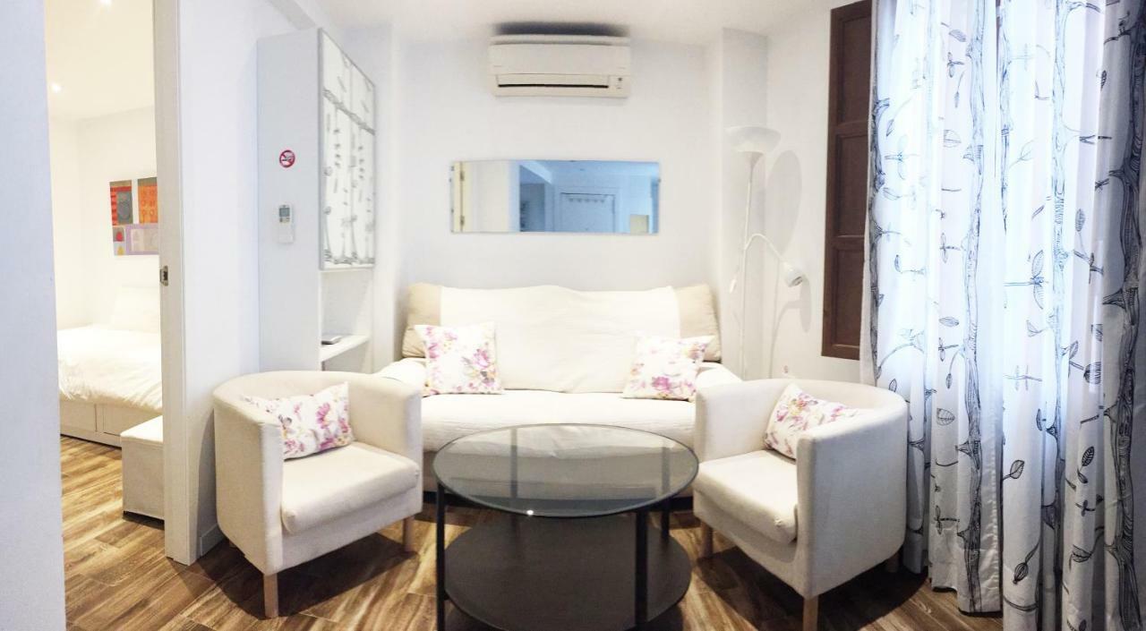 Livings En Elvira Centro Appartement *