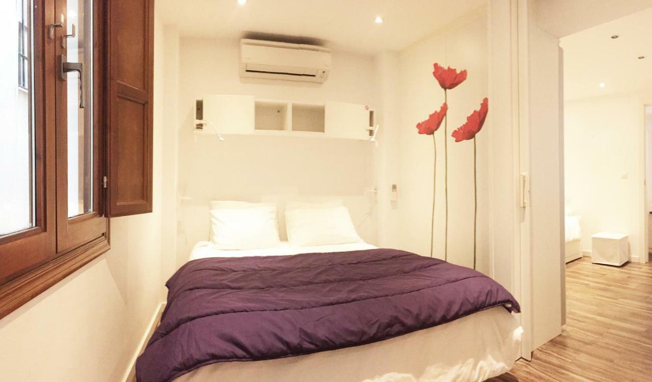 Livings En Elvira Centro Appartement