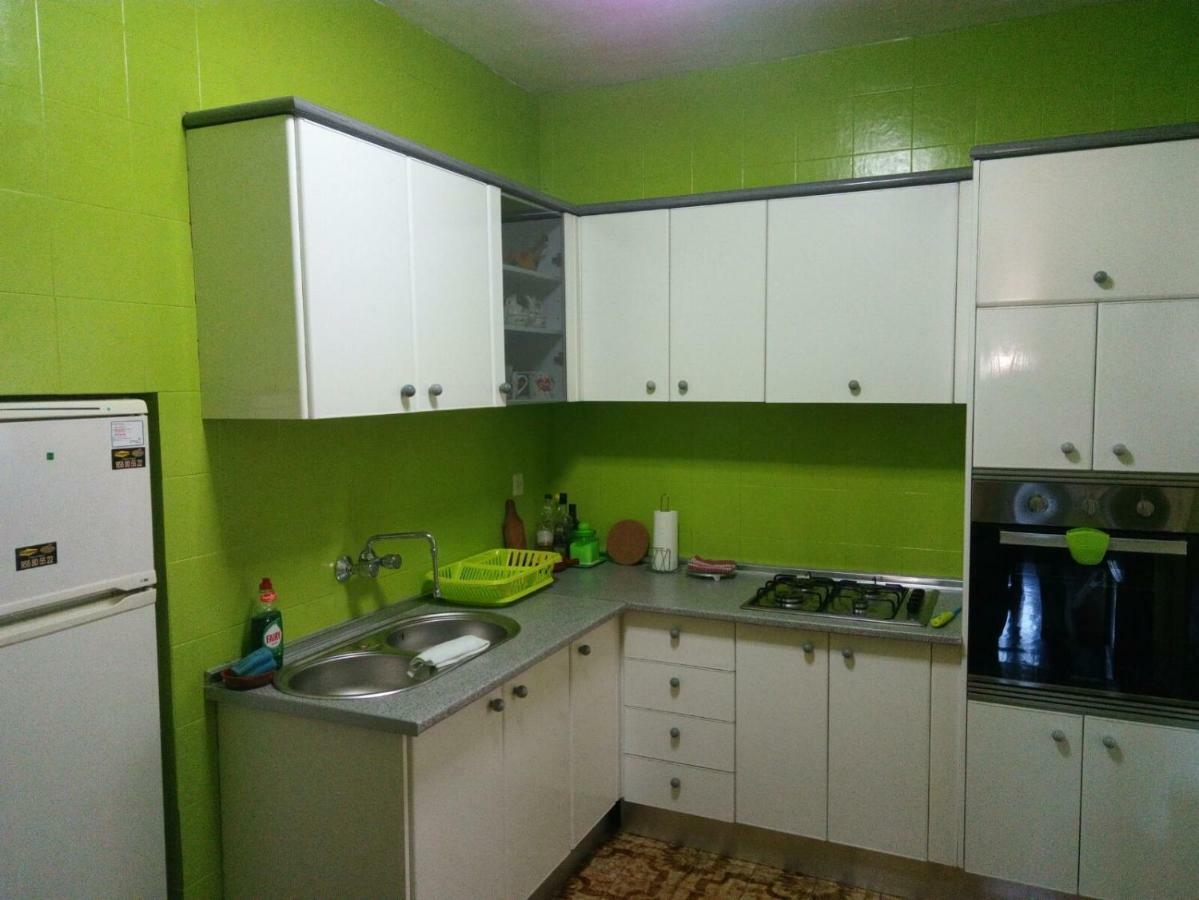 Căn hộ En Tu Propia Casa Granada