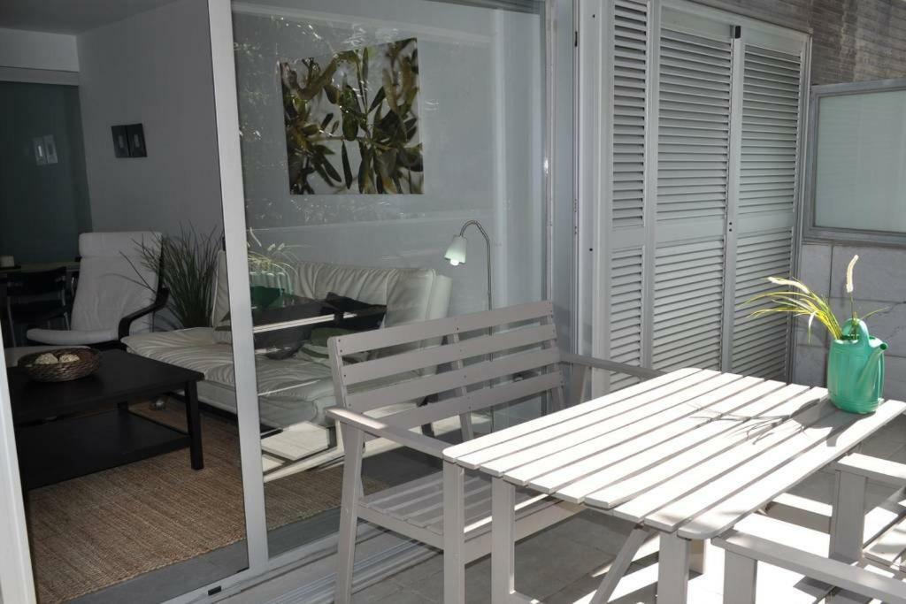 Vivecampus Apartment *