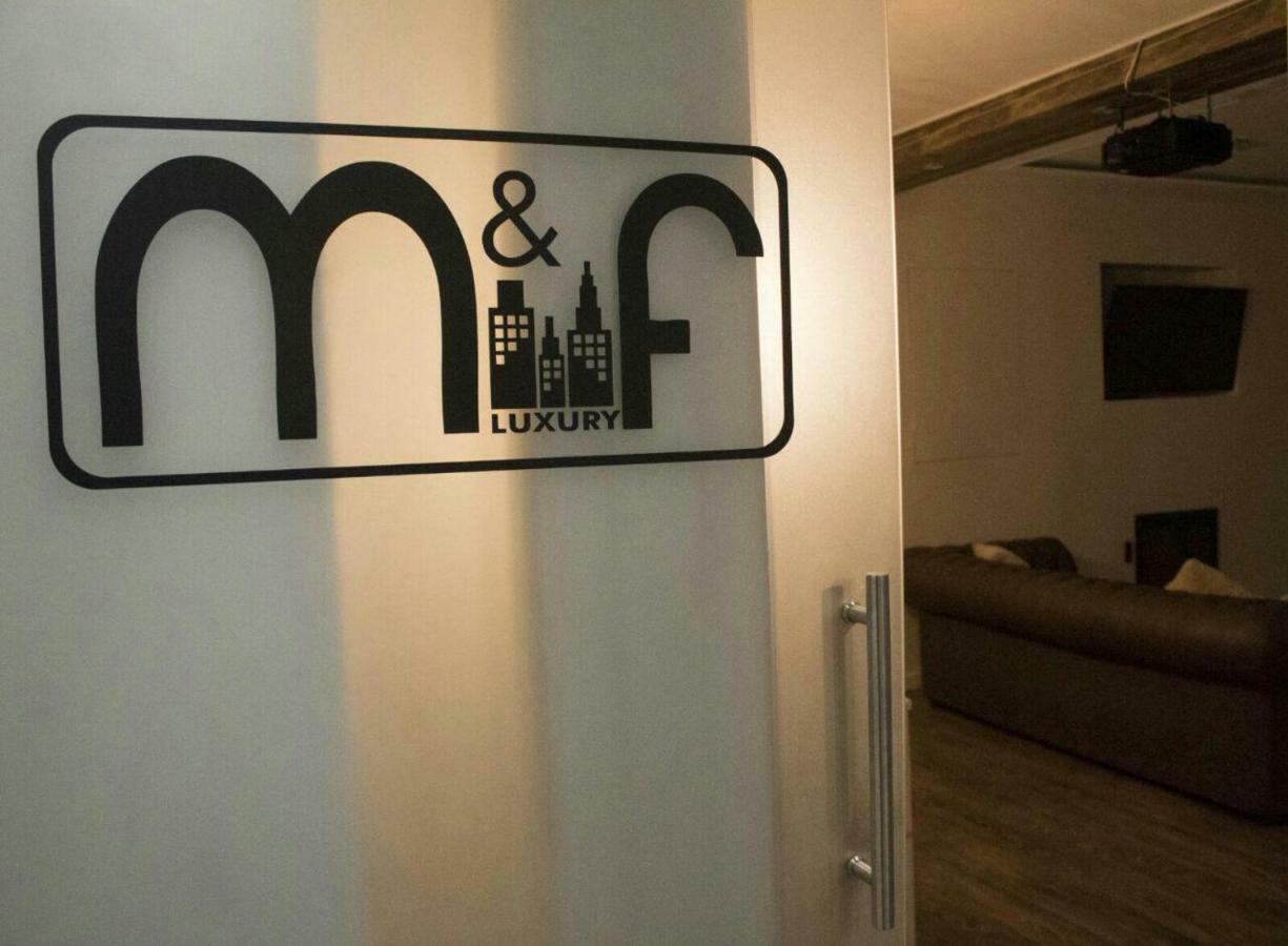 Mateo & Flat Appartement *