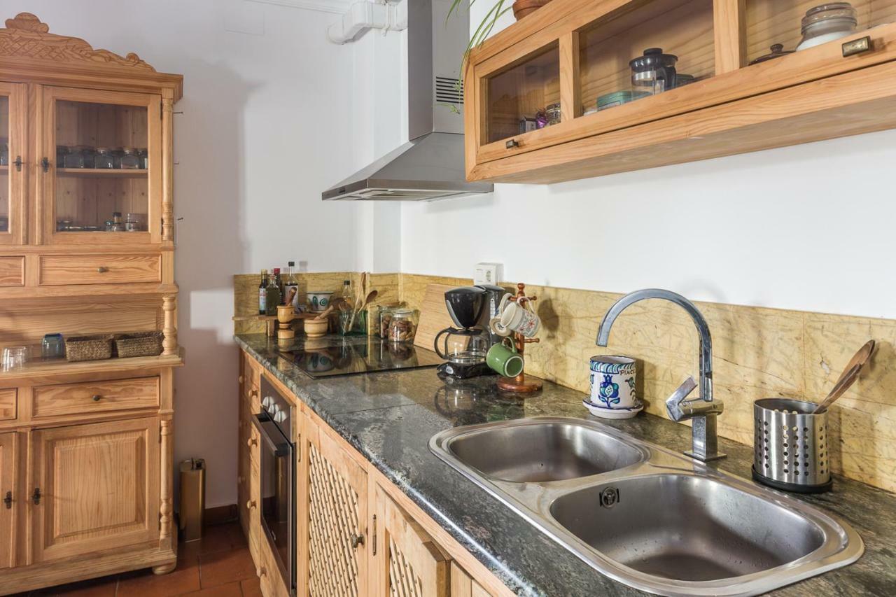 Appartement Piso Palacio Historico Realejo