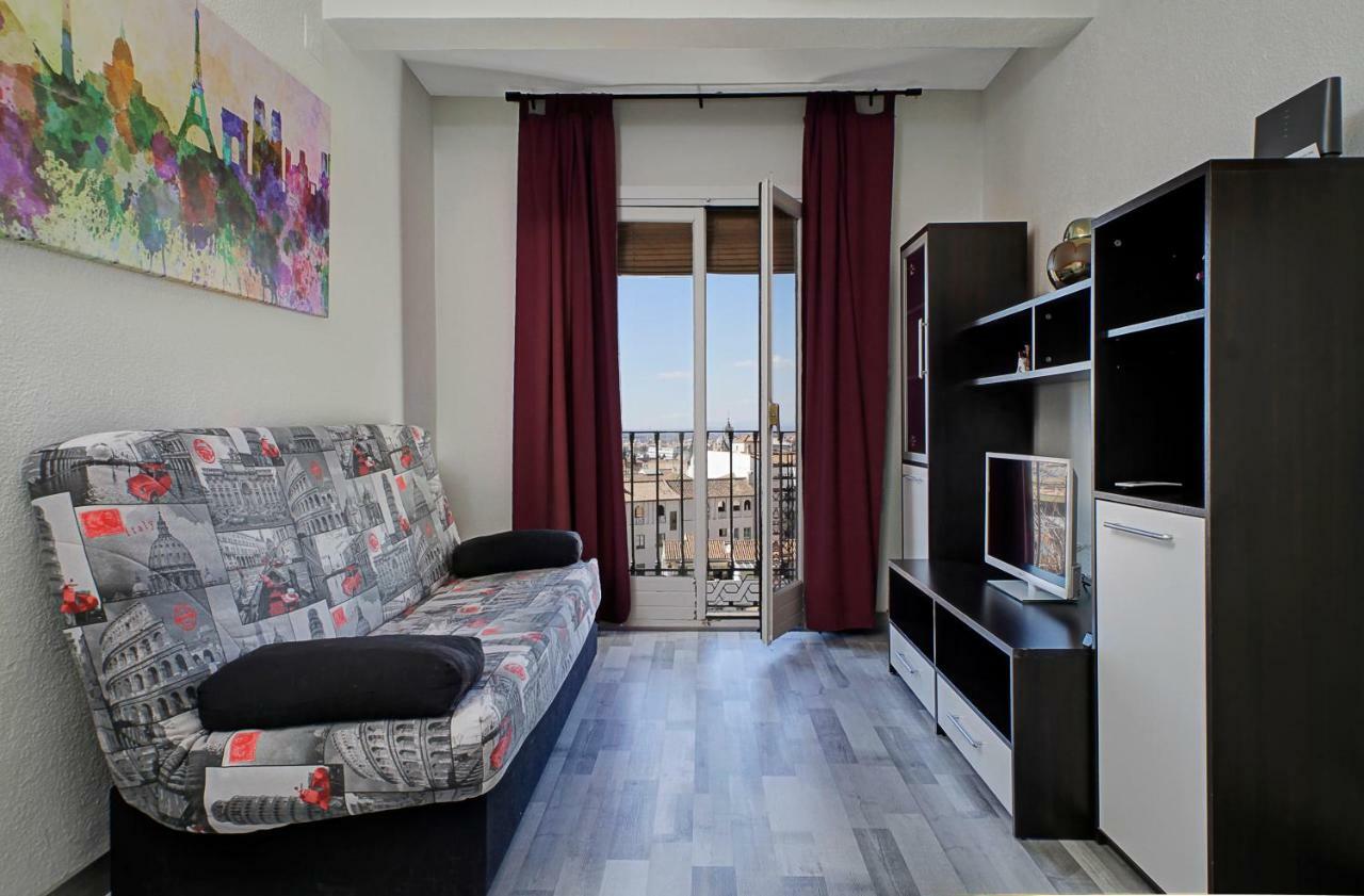 Ventana Del Albaycin Căn hộ *