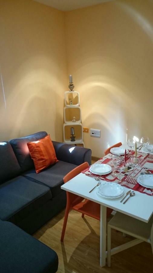 Appartement Piedra Santa 13