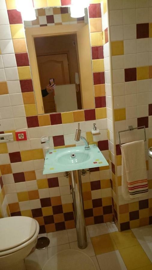 Appartement Piedra Santa 13 Granada