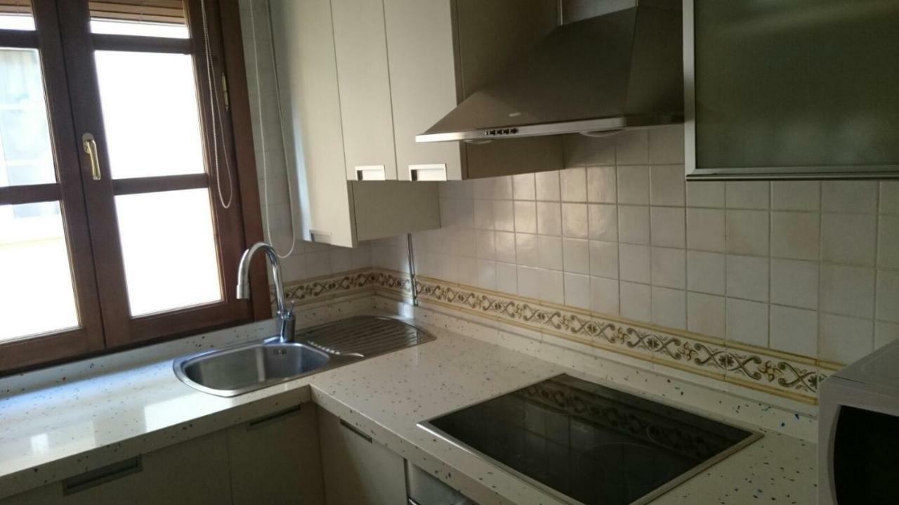 Apartment Piedra Santa 13