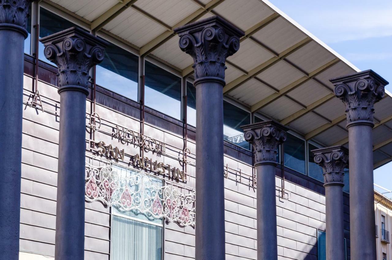 Casa Ayala * Granada