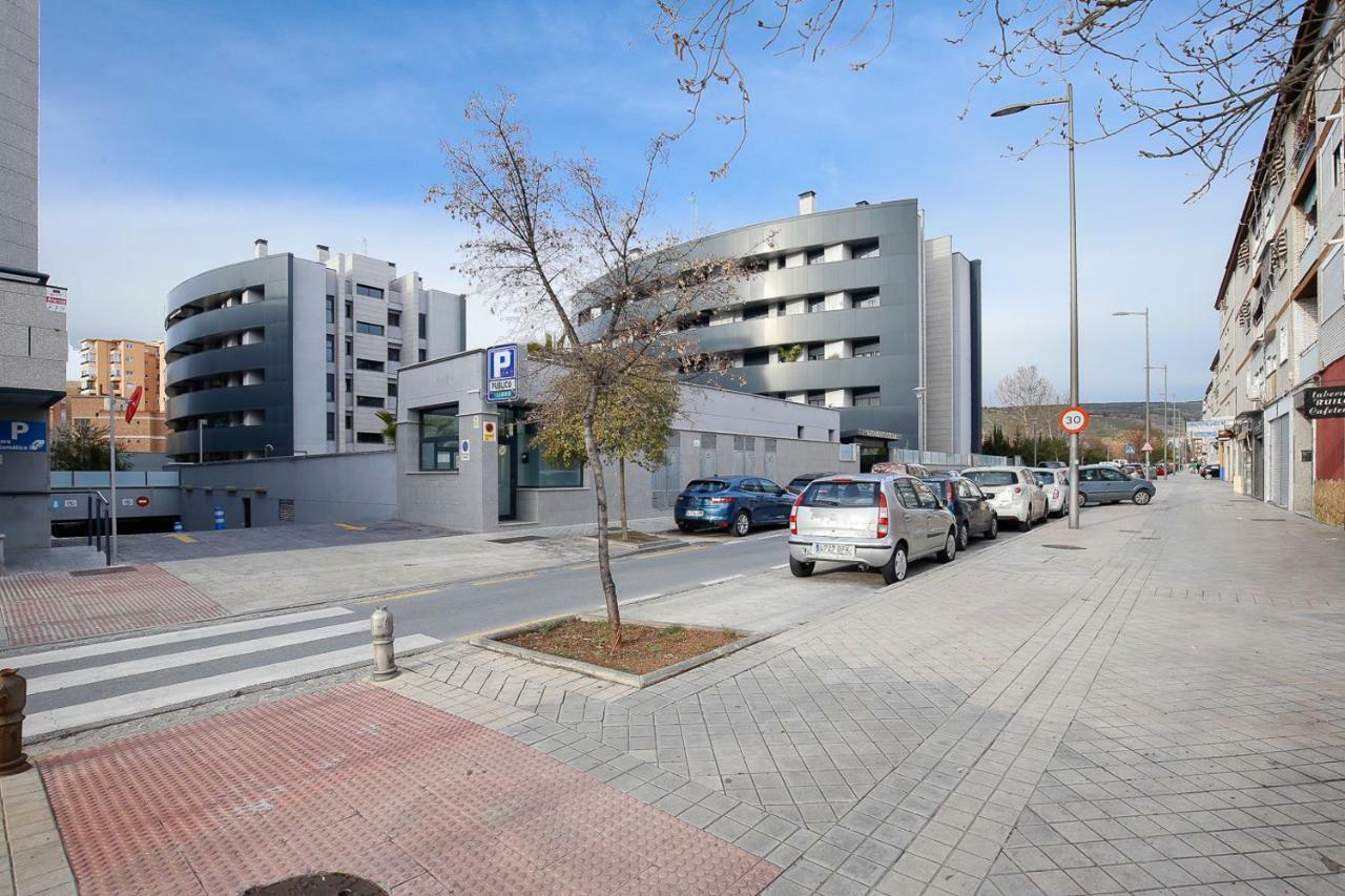 Atico Be Apartment *