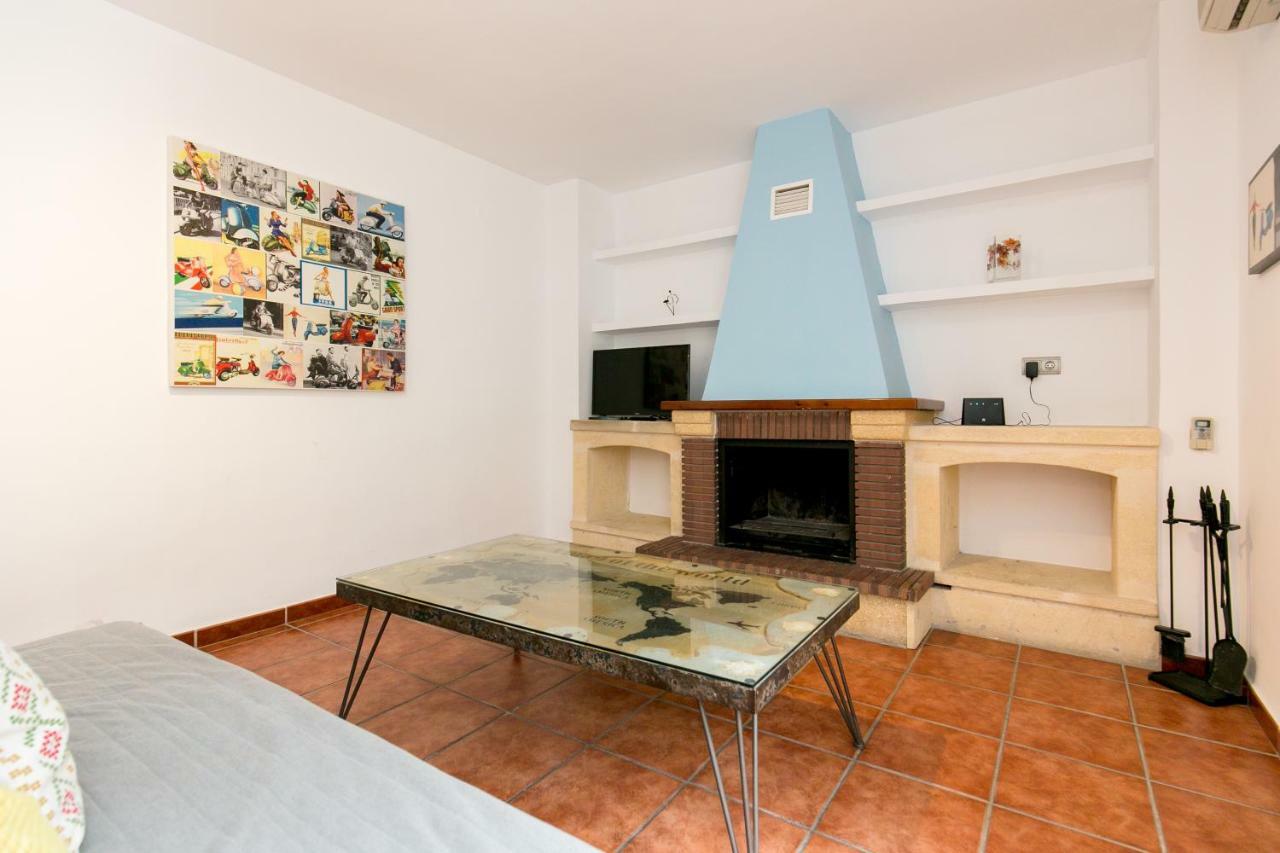 Appartement In Granada's Heart Granada