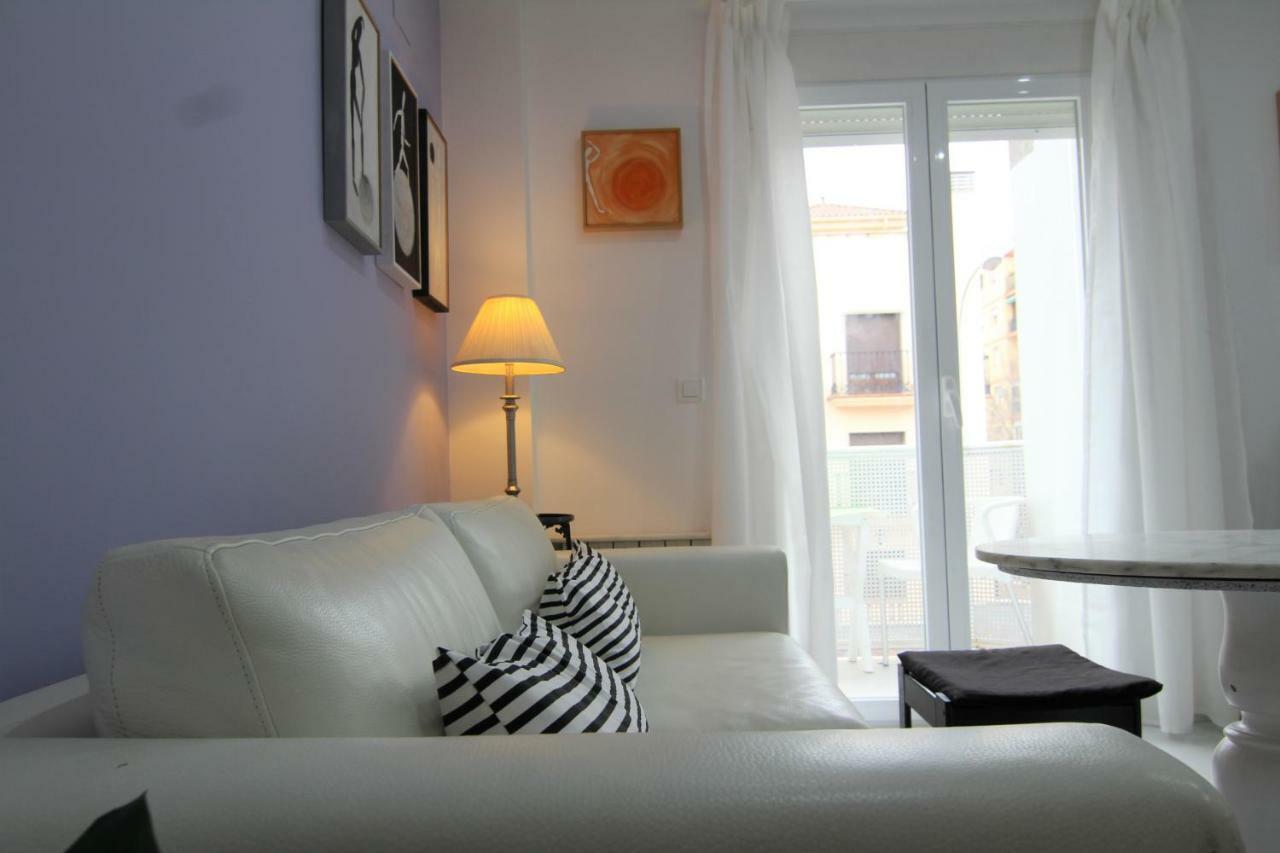 Appartement Lara Granada
