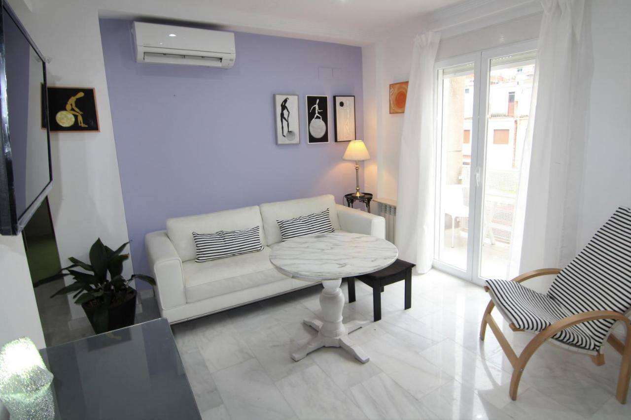 Appartement Lara Granada