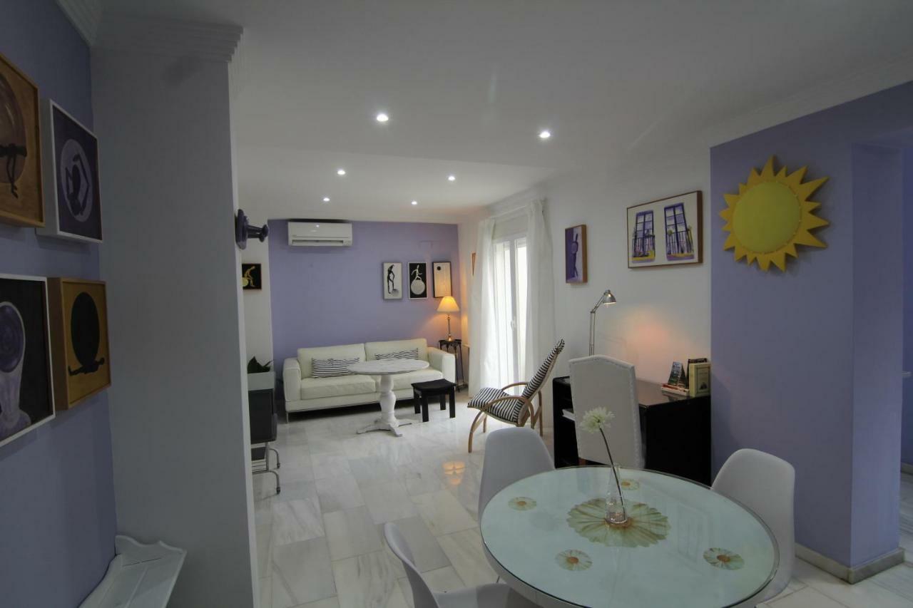 Căn hộ Lara Granada
