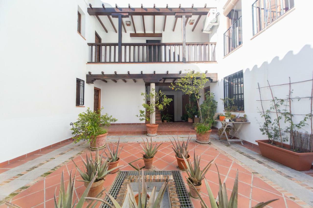 Loft Dalahorra - Albayzin * Granada