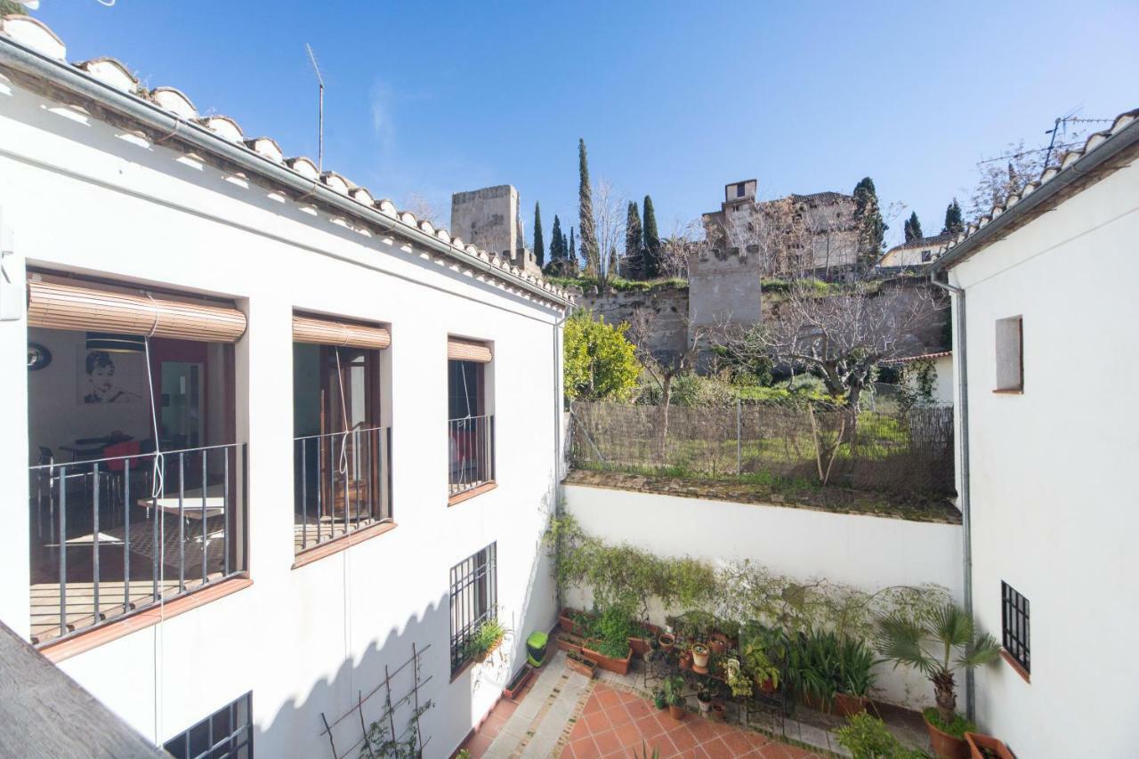 Loft Dalahorra - Albayzin * Granada