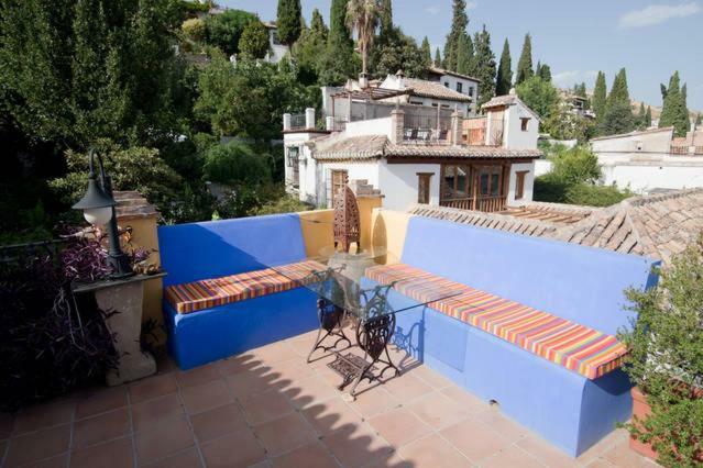 Casa Victoria Granada