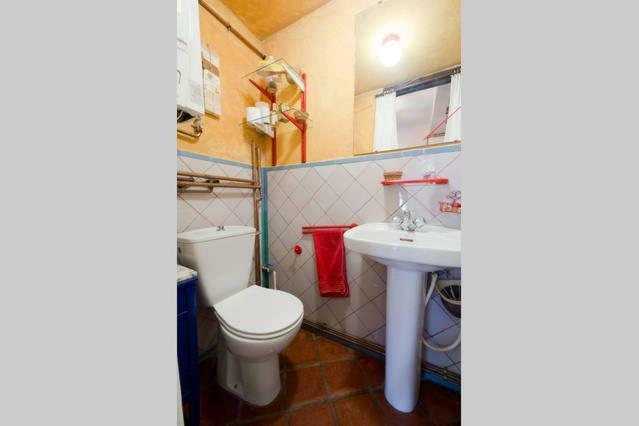 Holiday home Casa Victoria