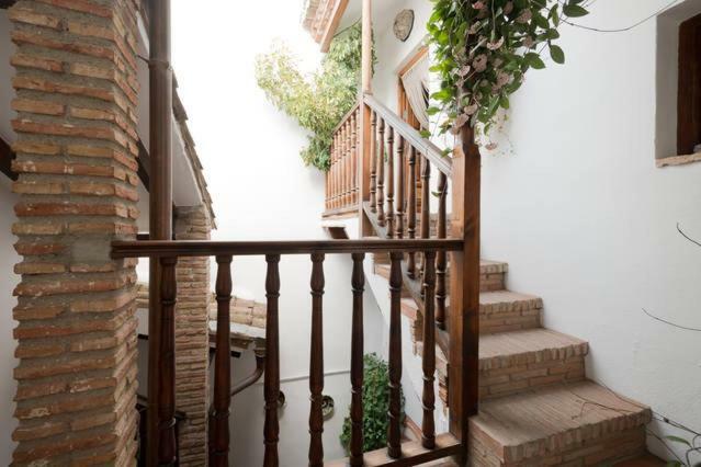 Casa Victoria Holiday home *