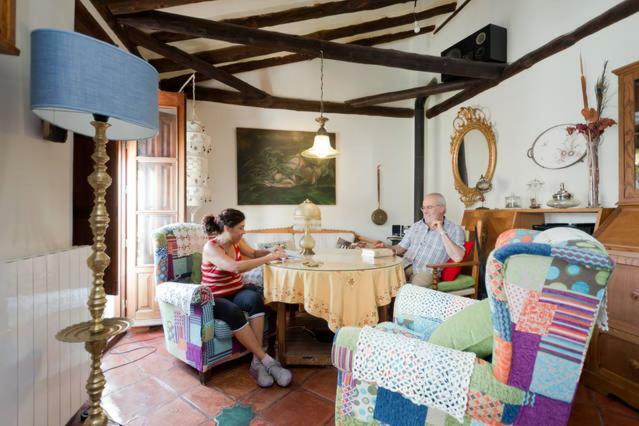 Casa Victoria Holiday home Granada