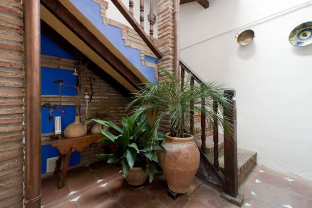 Casa Victoria Holiday home