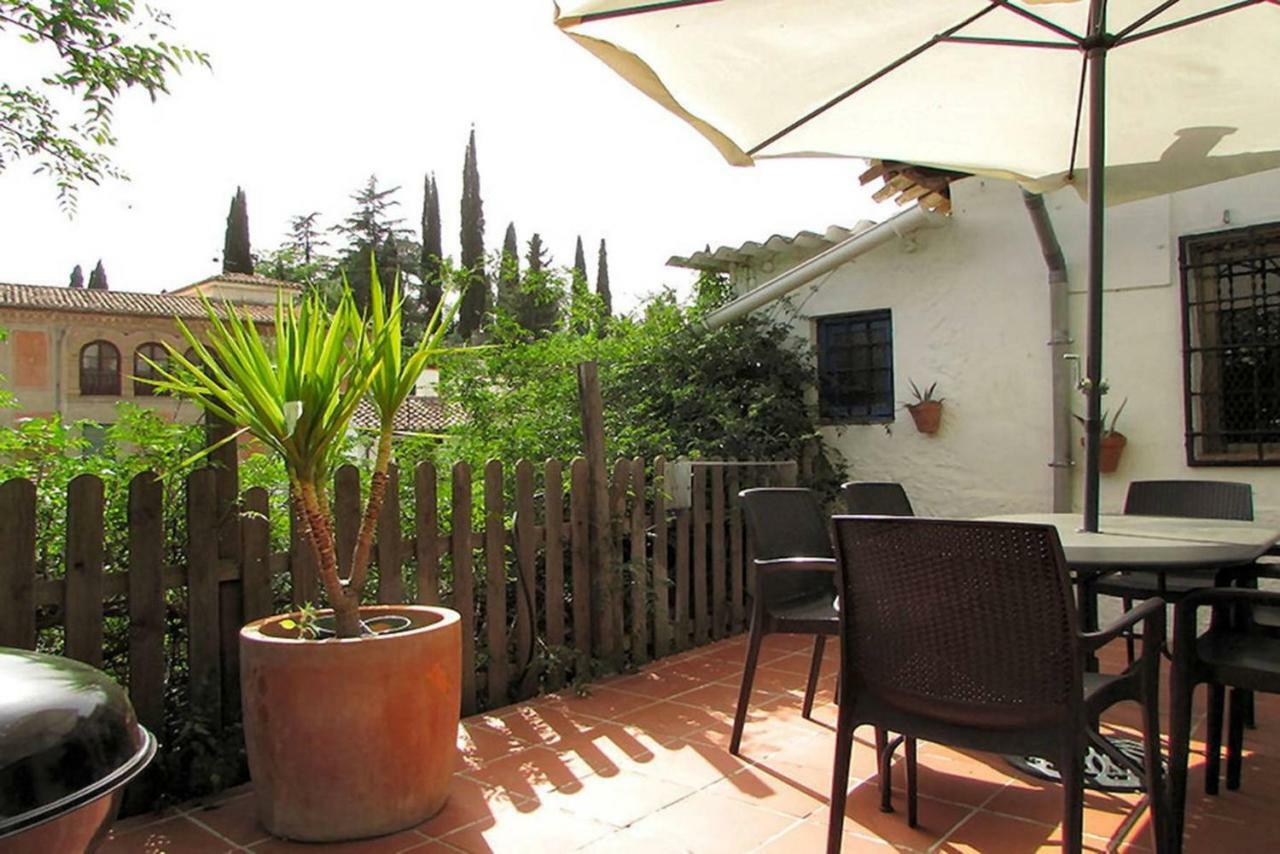 Vakantiehuis Casa Boli