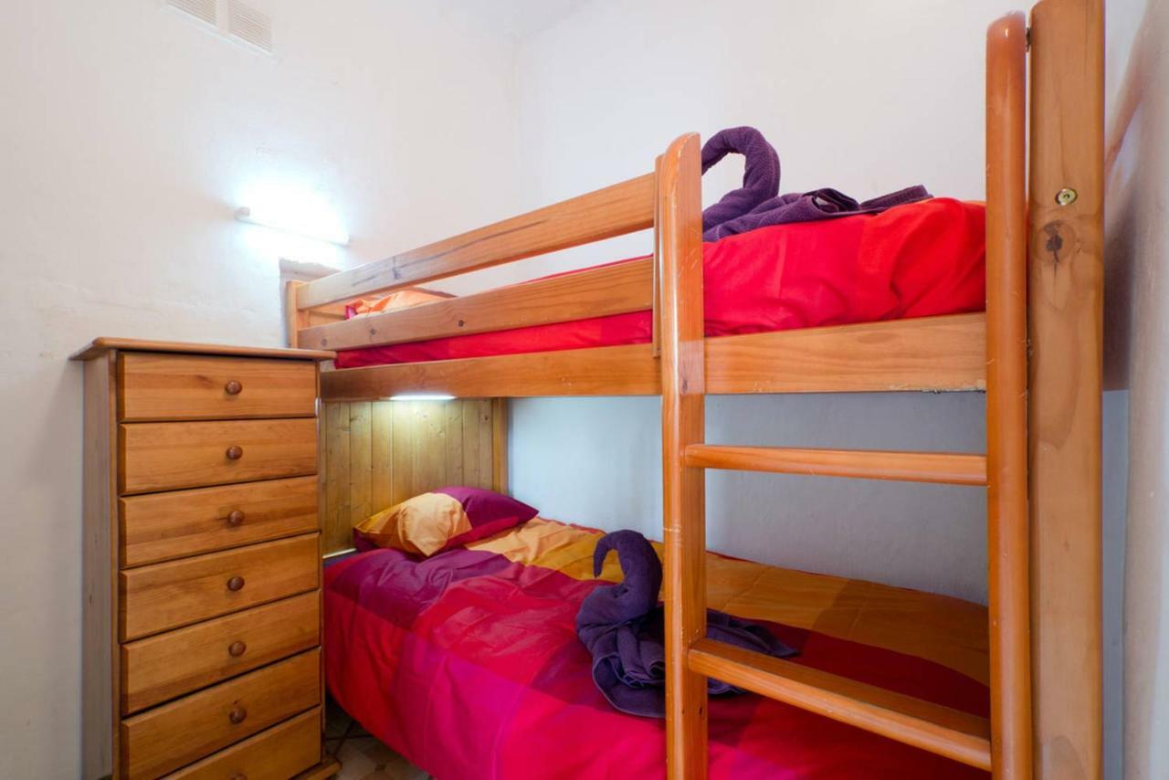 Vakantiehuis Casa Boli Granada