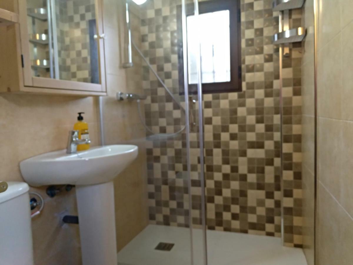 Vakantiehuis Casa Boli Granada