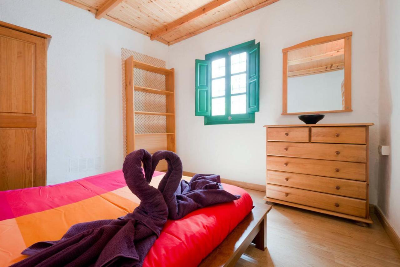 Casa Boli Vakantiehuis Granada
